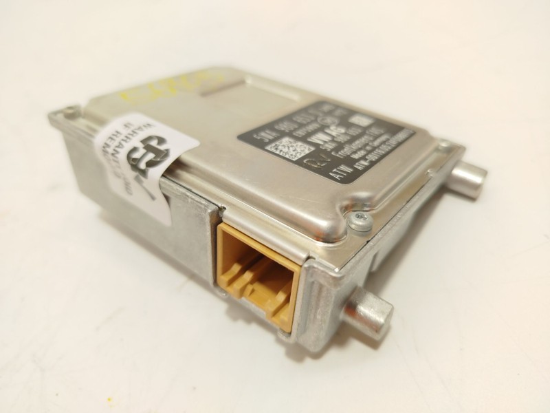 Recambio de modulo electronico para seat leon (kl1, klg) 1.0 tsi mild hybrid referencia OEM IAM 5WA980653D  