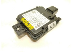 Recambio de modulo electronico para seat leon (kl1, klg) 1.0 tsi mild hybrid referencia OEM IAM 2Q0907685G  