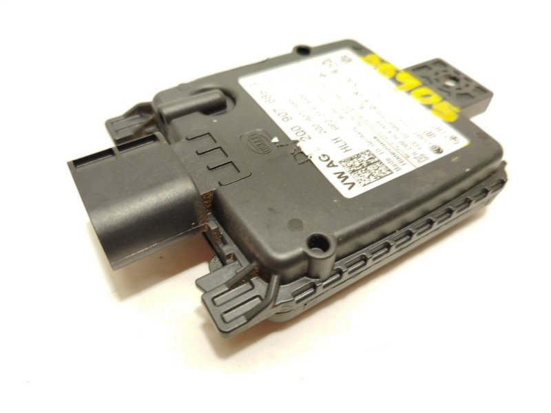 Recambio de modulo electronico para seat leon (kl1, klg) 1.0 tsi mild hybrid referencia OEM IAM 2Q0907685G  