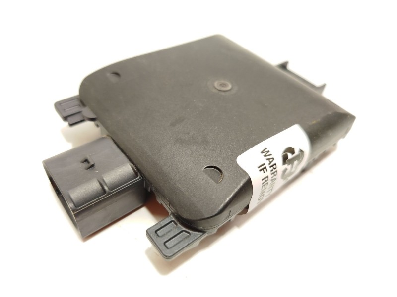 Recambio de modulo electronico para seat leon (kl1, klg) 1.0 tsi mild hybrid referencia OEM IAM 2Q0907685G  