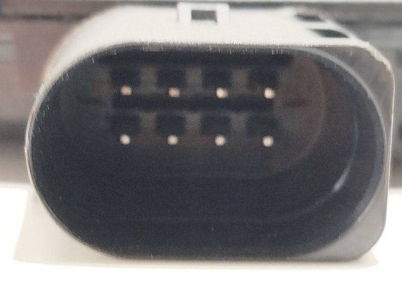 Recambio de modulo electronico para seat leon (kl1, klg) 1.0 tsi mild hybrid referencia OEM IAM 2Q0907685G  