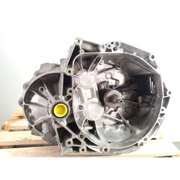 Recambio de caja cambios para citroën c4 ii (nc_) 1.6 bluehdi 120 referencia OEM IAM 20EA61  