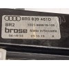Recambio de elevalunas trasero izquierdo para audi q5 (8r) 2.0 16v tdi referencia OEM IAM 8R0839461D  8K0959811A