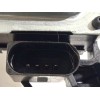Recambio de motor limpia trasero para volkswagen tiguan (5n2) t1 bluemotion referencia OEM IAM 5N0955711B  