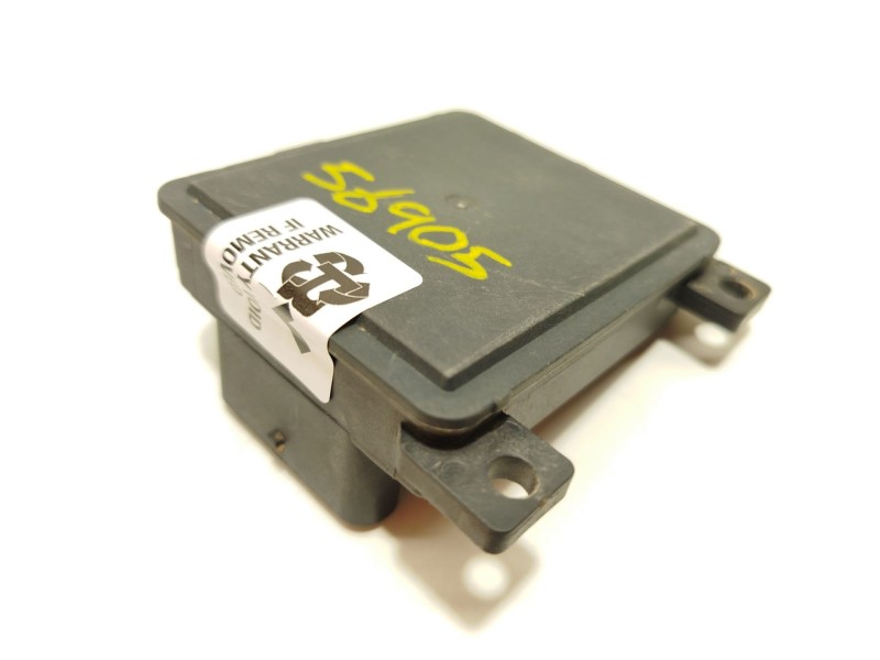 Recambio de modulo electronico para seat leon (kl1, klg) 1.0 tsi mild hybrid referencia OEM IAM 5WA907561  0203305797