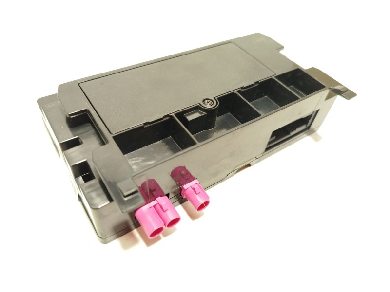 Recambio de modulo electronico para seat leon (kl1, klg) 1.0 tsi mild hybrid referencia OEM IAM 5WA035284F 5WA035284C 