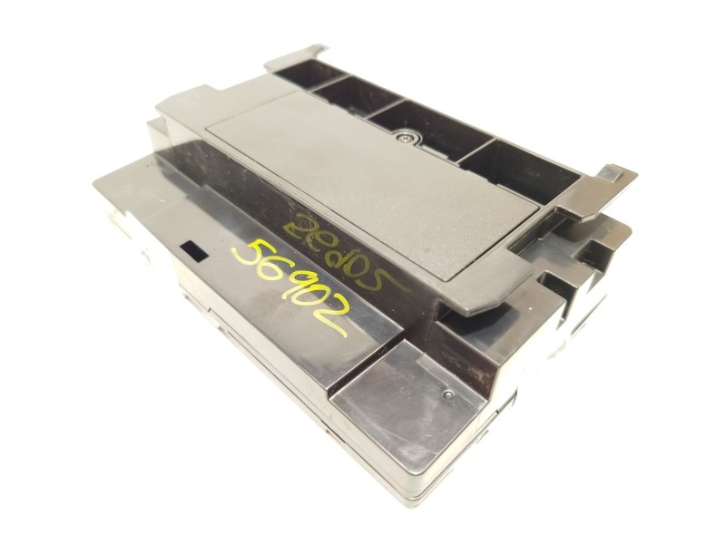 Recambio de modulo electronico para seat leon (kl1, klg) 1.0 tsi mild hybrid referencia OEM IAM 5WA035284F 5WA035284C 