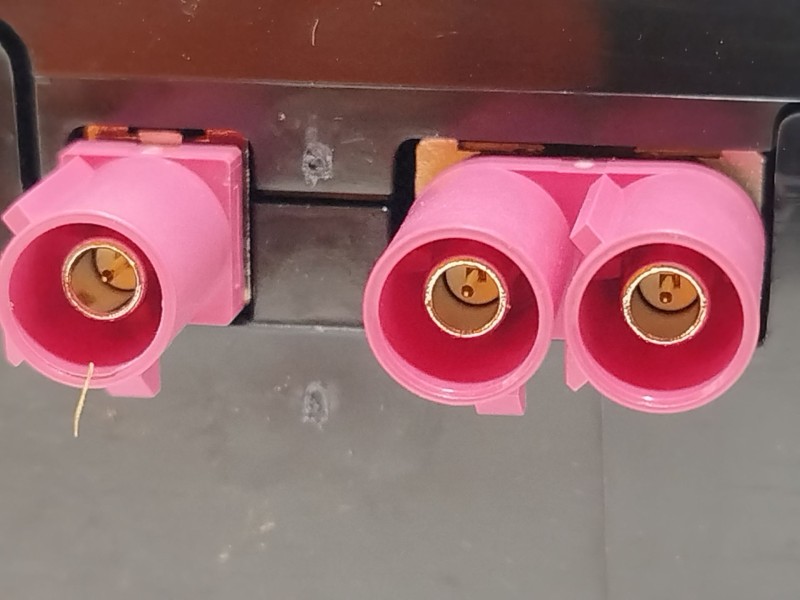 Recambio de modulo electronico para seat leon (kl1, klg) 1.0 tsi mild hybrid referencia OEM IAM 5WA035284F 5WA035284C 