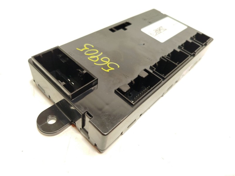 Recambio de modulo electronico para seat leon (kl1, klg) 1.0 tsi mild hybrid referencia OEM IAM 5WA907727BC  5HB013905