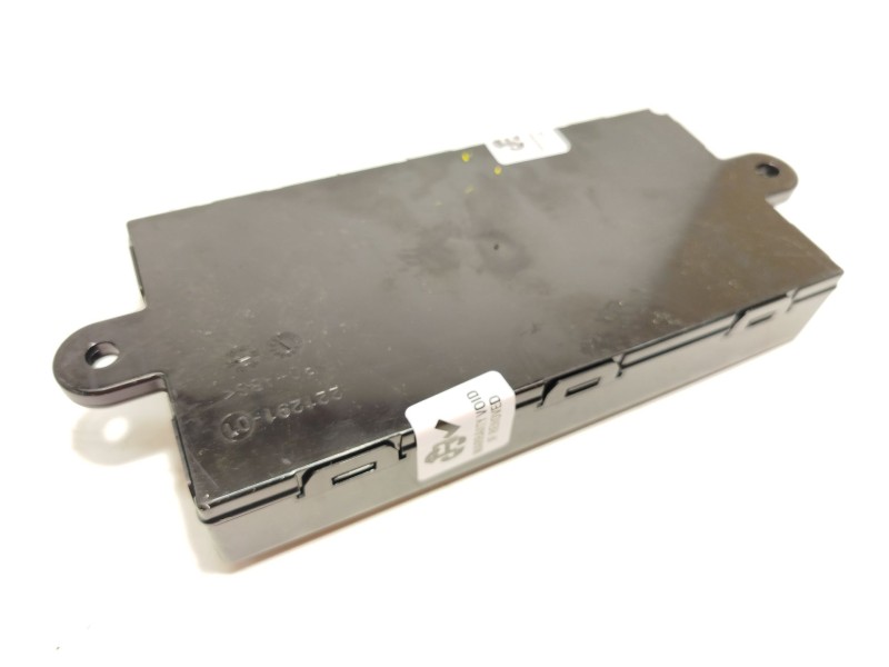 Recambio de modulo electronico para seat leon (kl1, klg) 1.0 tsi mild hybrid referencia OEM IAM 5WA907727BC  5HB013905