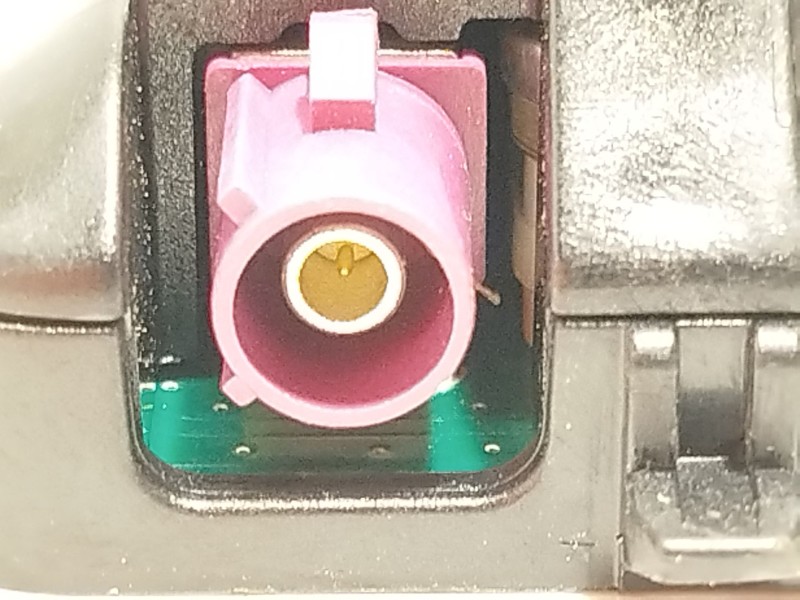 Recambio de modulo electronico para seat leon (kl1, klg) 1.0 tsi mild hybrid referencia OEM IAM 5NA980611  