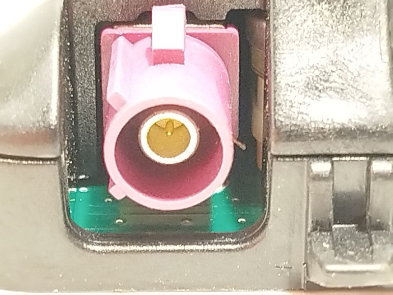 Recambio de modulo electronico para seat leon (kl1, klg) 1.0 tsi mild hybrid referencia OEM IAM 5NA980611  