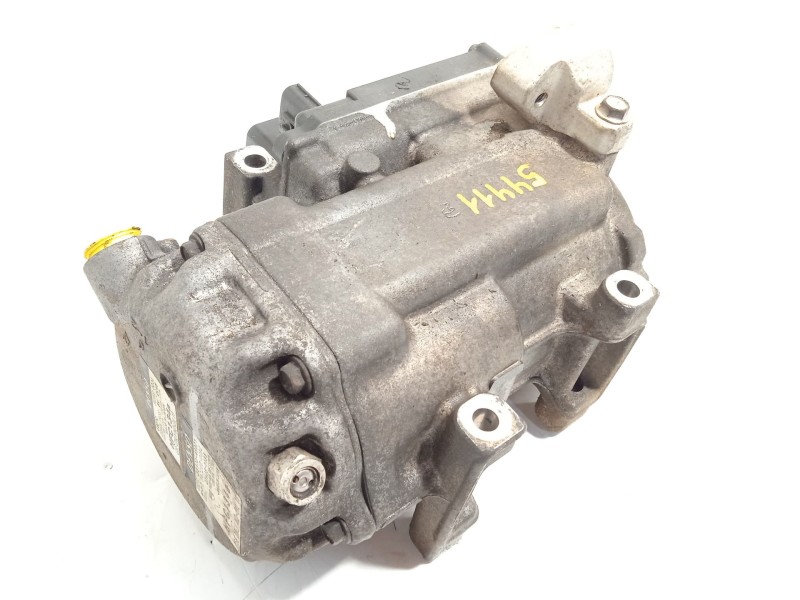 COMPRESOR AIRE ACONDICIONADO 8837048021 0422000062