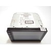 Recambio de sistema navegacion gps para honda cr-v 1.6 dtec cat referencia OEM IAM 39100T1VG51M1  39100T1VG51