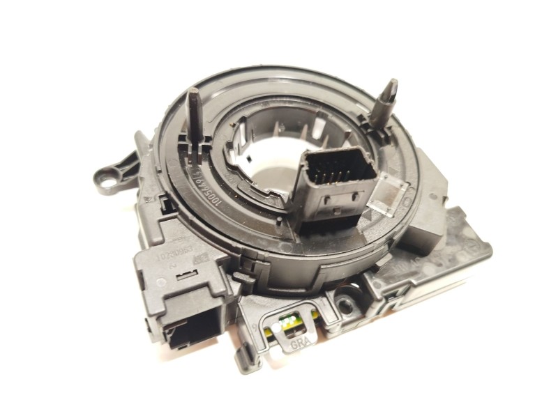 Recambio de anillo airbag para seat leon (kl1, klg) 1.0 tsi mild hybrid referencia OEM IAM 5Q1953549D  