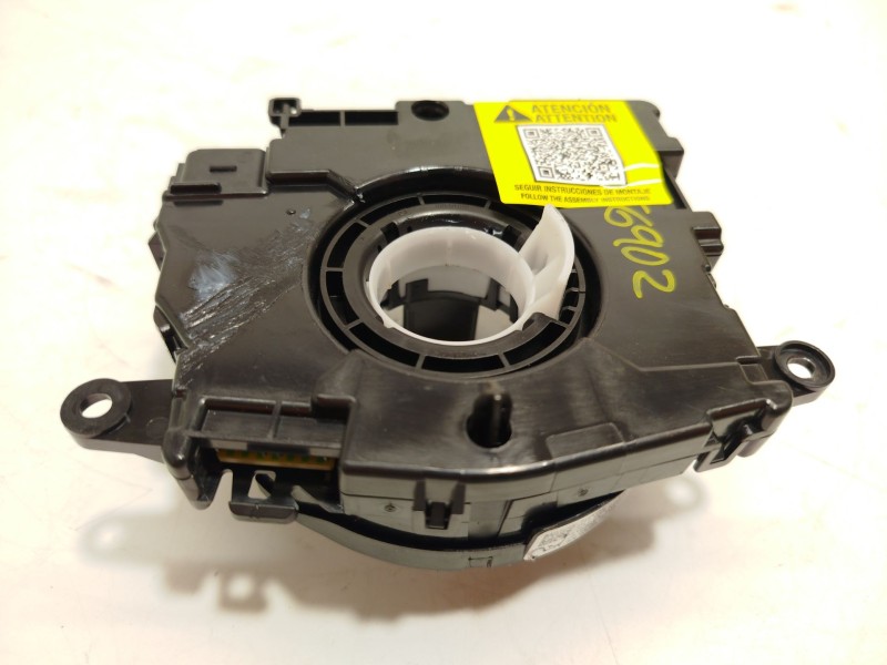 Recambio de anillo airbag para seat leon (kl1, klg) 1.0 tsi mild hybrid referencia OEM IAM 5Q1953549D  