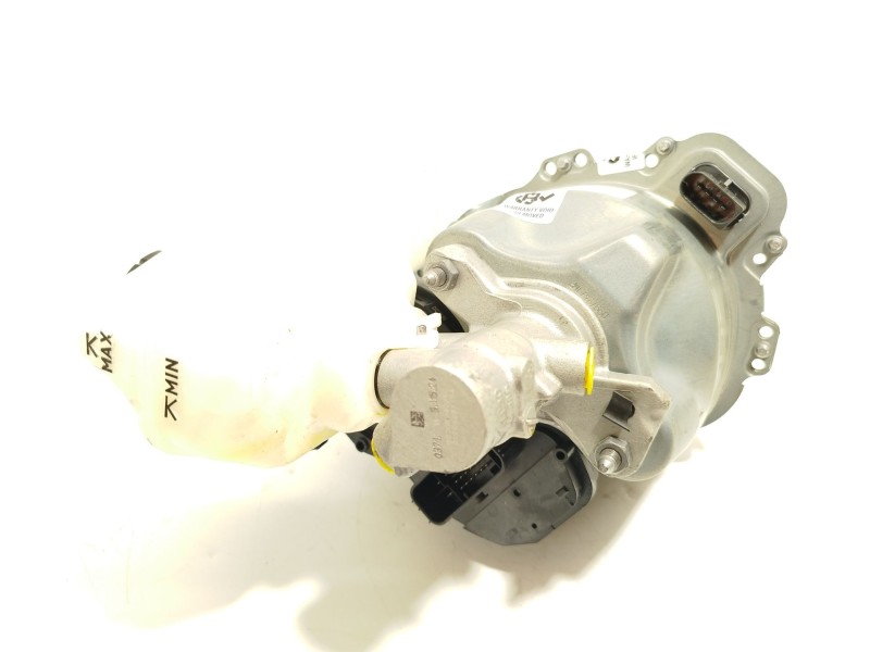Recambio de servofreno para seat leon (kl1, klg) 1.0 tsi mild hybrid referencia OEM IAM 5WB614105AT  0204N01963