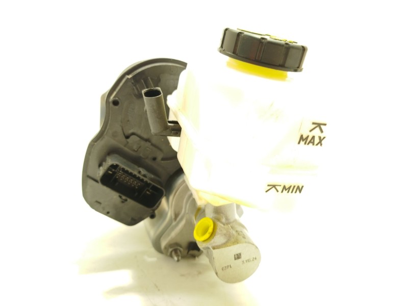 Recambio de servofreno para seat leon (kl1, klg) 1.0 tsi mild hybrid referencia OEM IAM 5WB614105AT  0204N01963