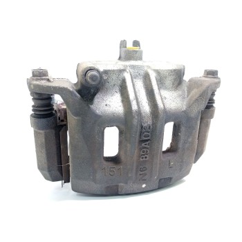 PINZA FRENO DELANTERA IZQUIERDA 410114JA0B 