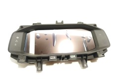 Recambio de cuadro instrumentos para seat leon (kl1, klg) 1.0 tsi mild hybrid referencia OEM IAM 5FA920790C   2