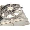 Recambio de electroventilador para volkswagen touareg (7la) 2.5 tdi referencia OEM IAM 7L0121203F 7L0959455D 0130303922