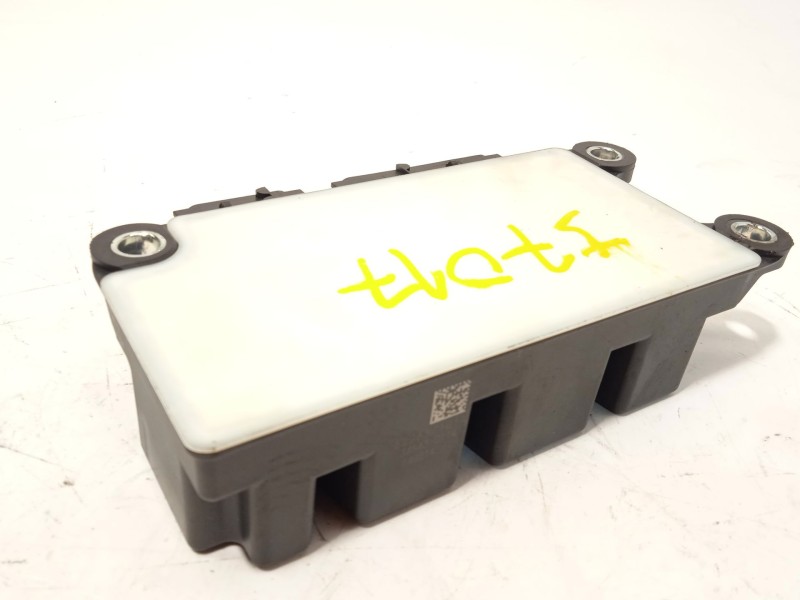 Recambio de centralita airbag para opel meriva b monospace (s10) 1.6 cdti (75) referencia OEM IAM 13589689  775799950