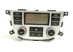 Recambio de mando climatizador para volvo s80 i (184) 2.5 tdi referencia OEM IAM 972502B431   2