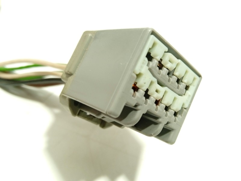 Recambio de retrovisor derecho para volvo s80 i (184) 2.5 tdi referencia OEM IAM 30634934  