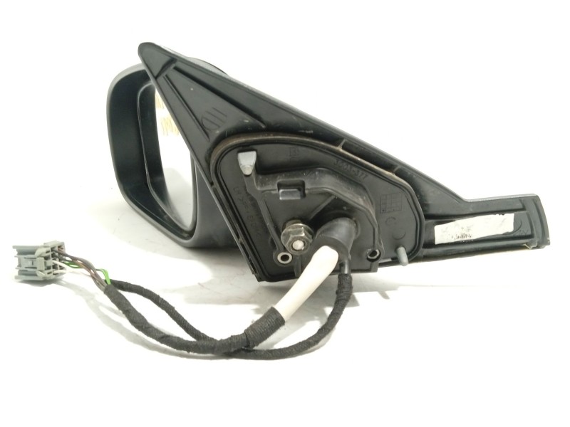 Recambio de retrovisor izquierdo para volvo s80 i (184) 2.5 tdi referencia OEM IAM 30634933  