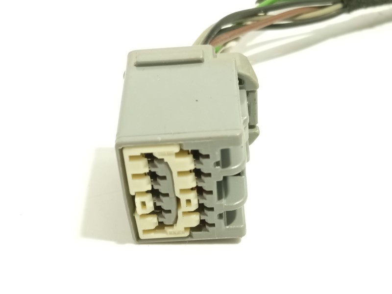 Recambio de retrovisor izquierdo para volvo s80 i (184) 2.5 tdi referencia OEM IAM 30634933  