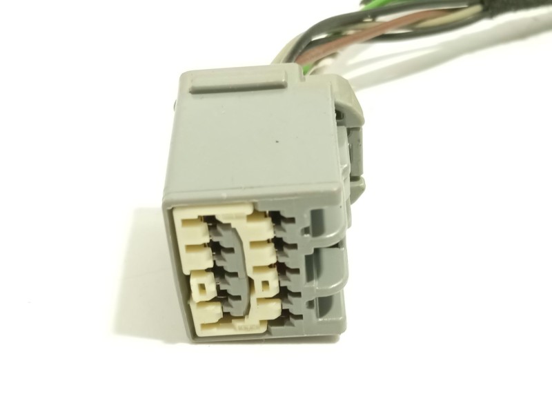 Recambio de retrovisor izquierdo para volvo s80 i (184) 2.5 tdi referencia OEM IAM 30634933  