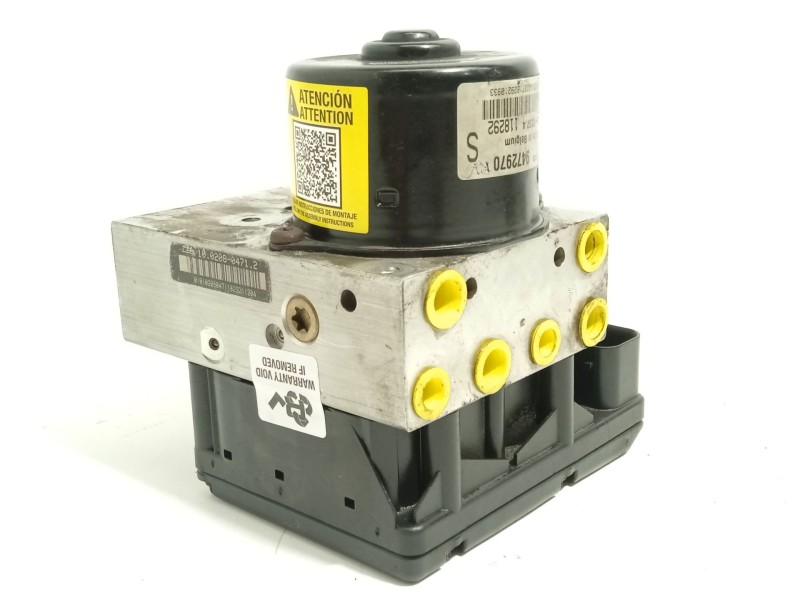 Recambio de abs para volvo s80 i (184) 2.5 tdi referencia OEM IAM 9472970 8619543 