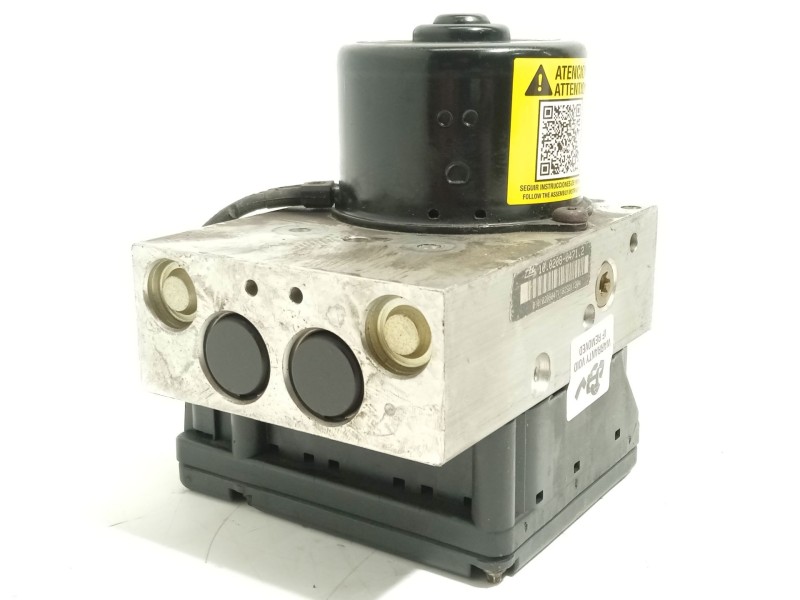 Recambio de abs para volvo s80 i (184) 2.5 tdi referencia OEM IAM 9472970 8619543 