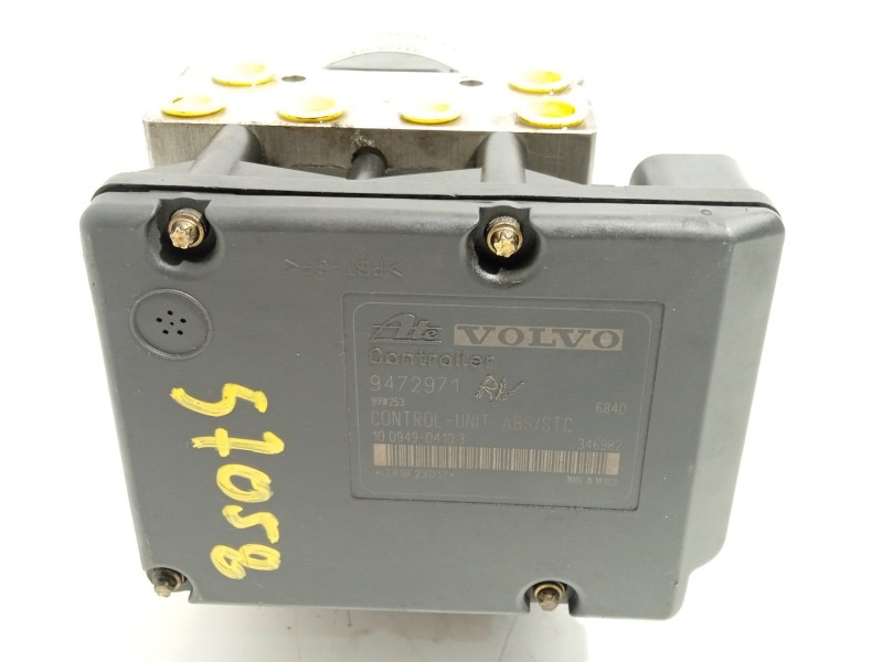 Recambio de abs para volvo s80 i (184) 2.5 tdi referencia OEM IAM 9472970 8619543 