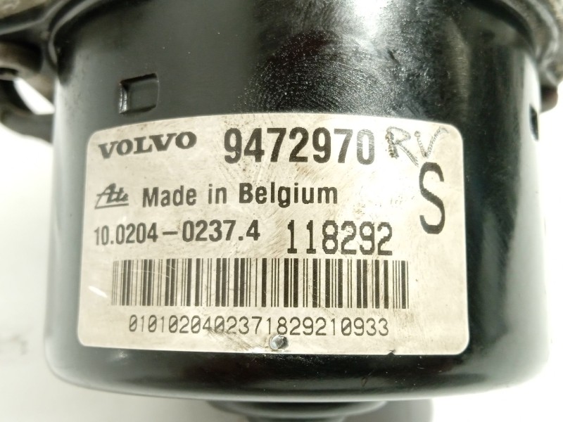 Recambio de abs para volvo s80 i (184) 2.5 tdi referencia OEM IAM 9472970 8619543 