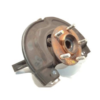 Recambio de mangueta delantera izquierda para mitsubishi grandis (na0w) 2.0 di-d cat referencia OEM IAM MR594355  