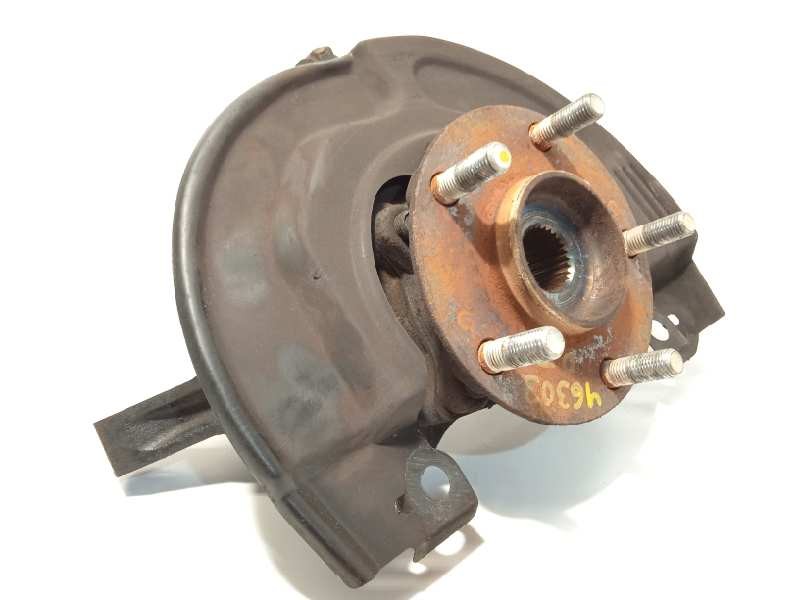 MANGUETA DELANTERA IZQUIERDA MR594355 