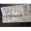 Recambio de paragolpes trasero para bmw serie 1 lim. 5-trg. (f20) 116d referencia OEM IAM 51127429752  