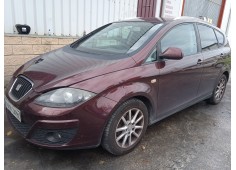 seat altea xl (5p5, 5p8) del año 2010