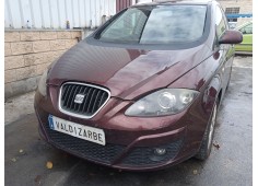 seat altea xl (5p5, 5p8) del año 2010 2
