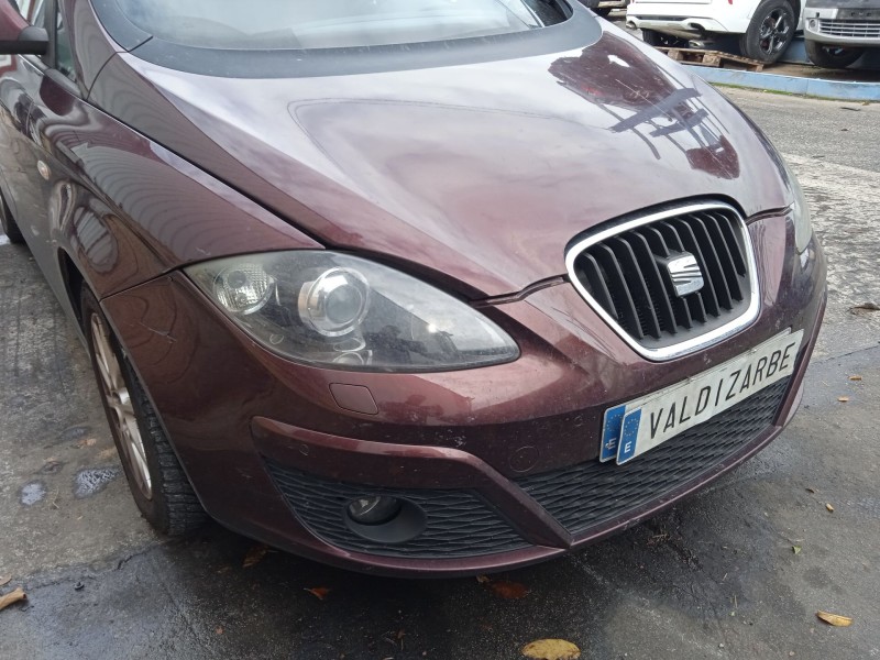 seat altea xl (5p5, 5p8) del año 2010