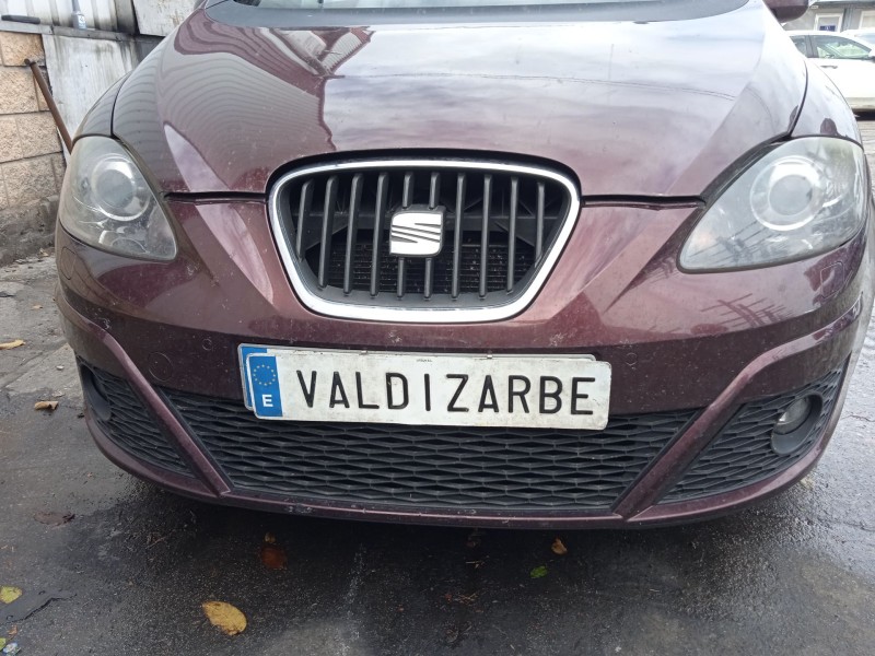 seat altea xl (5p5, 5p8) del año 2010