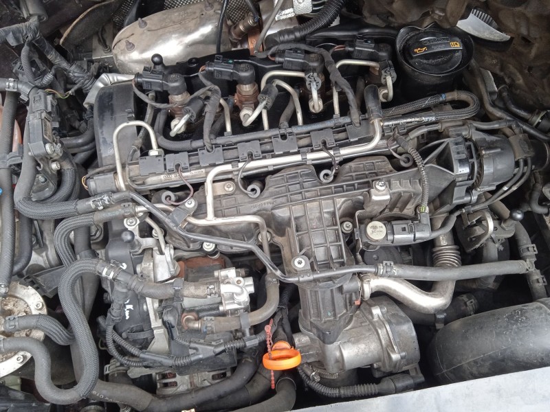 seat altea xl (5p5, 5p8) del año 2010