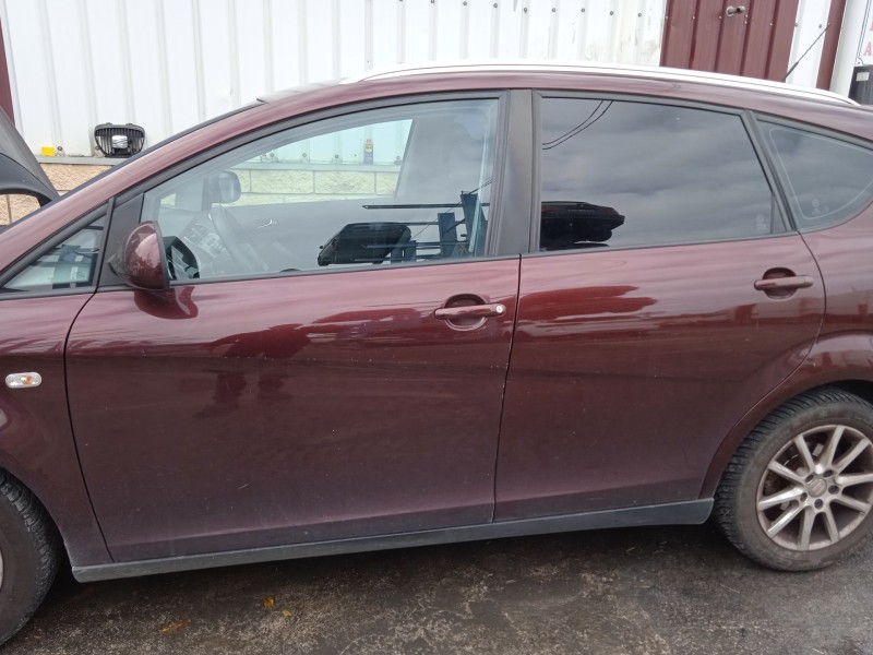 seat altea xl (5p5, 5p8) del año 2010