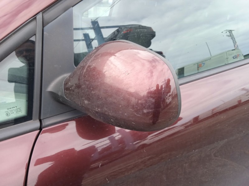 seat altea xl (5p5, 5p8) del año 2010