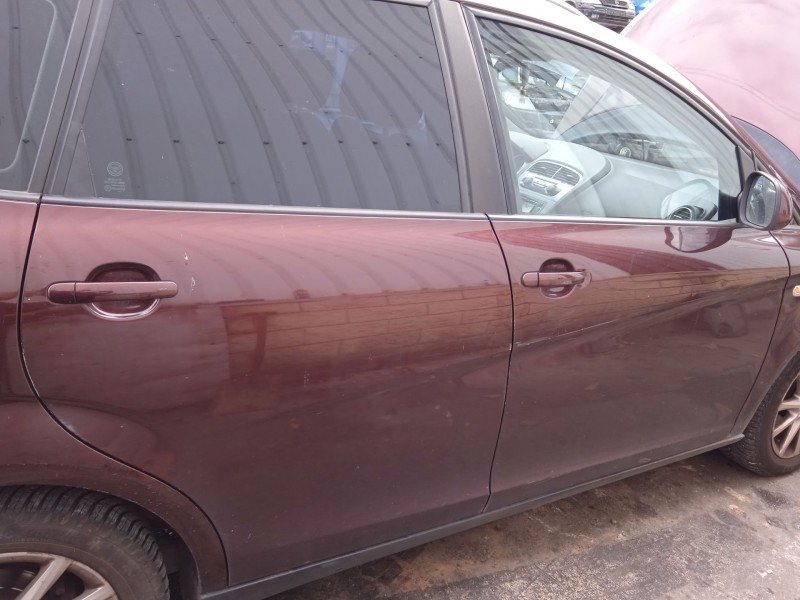 seat altea xl (5p5, 5p8) del año 2010