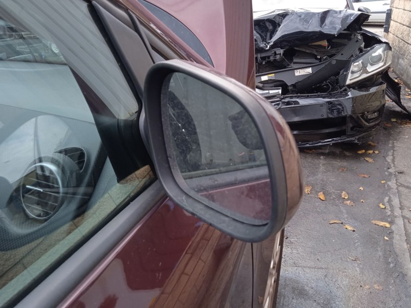 seat altea xl (5p5, 5p8) del año 2010