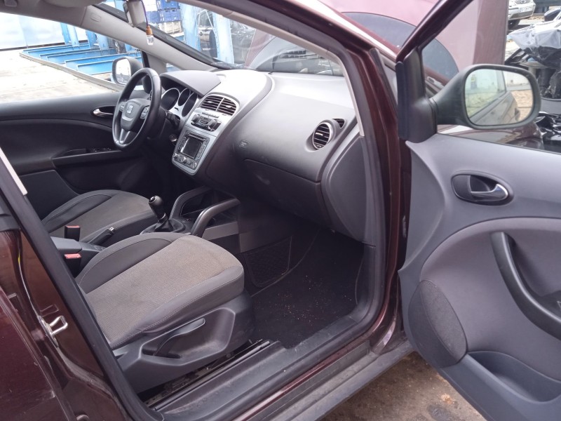 seat altea xl (5p5, 5p8) del año 2010