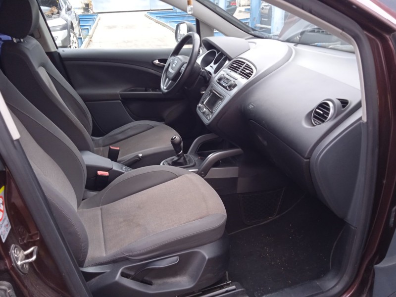 seat altea xl (5p5, 5p8) del año 2010