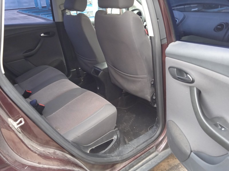 seat altea xl (5p5, 5p8) del año 2010